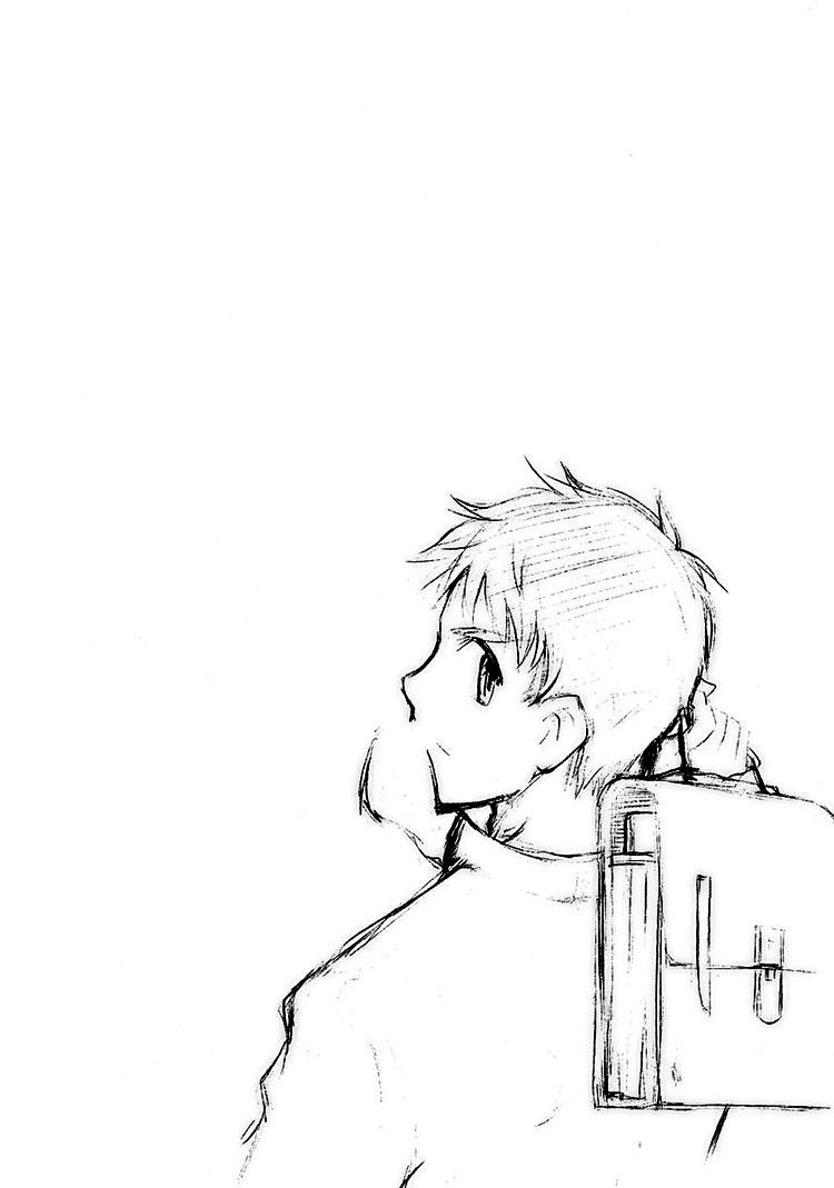 Fate Stay Night Chapter 2 - 8