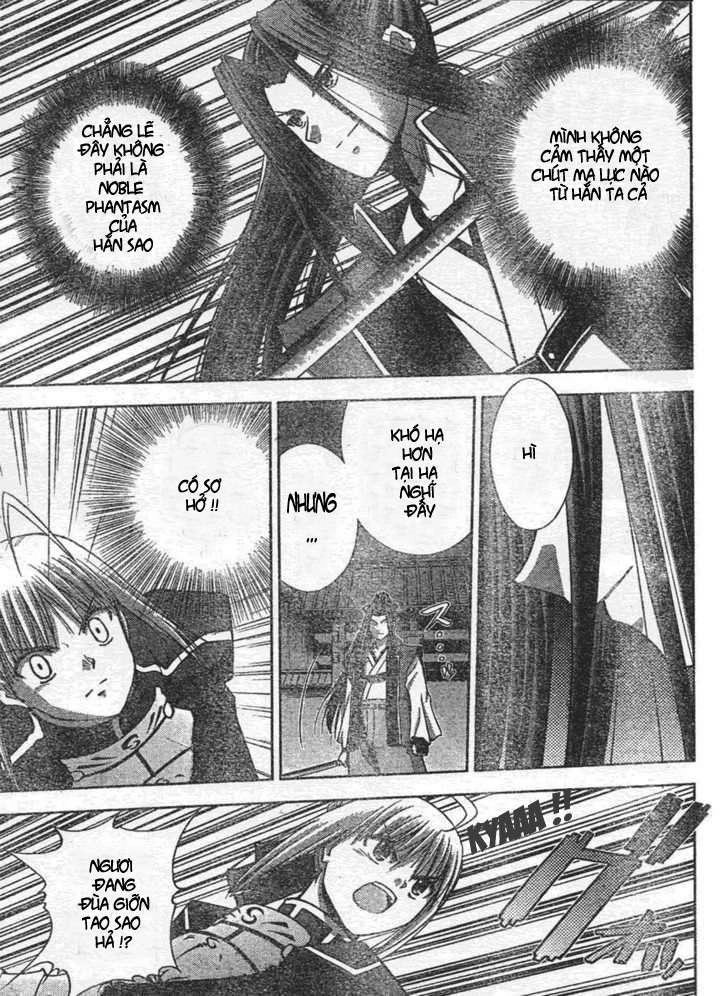 Fate Stay Night Chapter 16 - 26