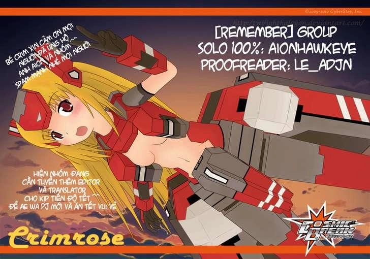 Fate Stay Night Chapter 16 - 30
