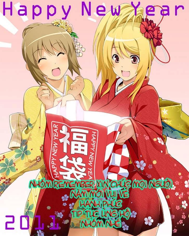 Fate Stay Night Chapter 18 - 3