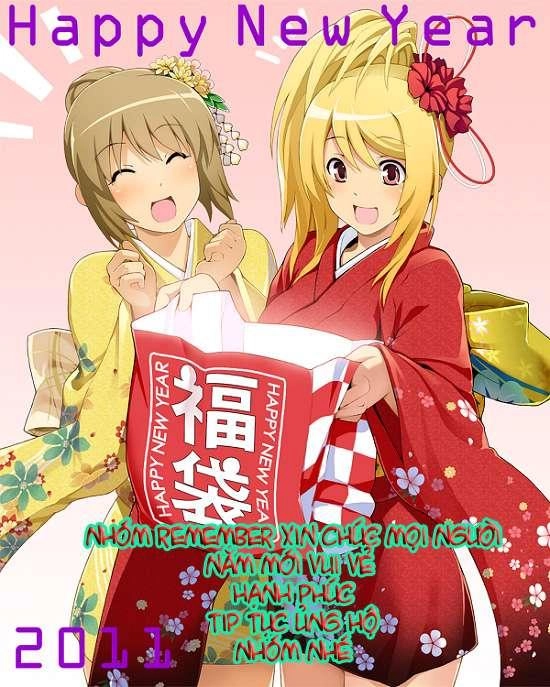 Fate Stay Night Chapter 21 - 31