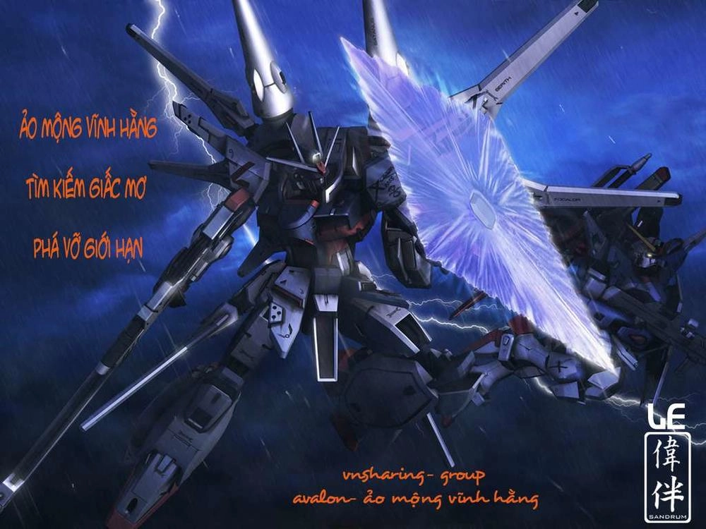 Fate Stay Night Chapter 23 - 12