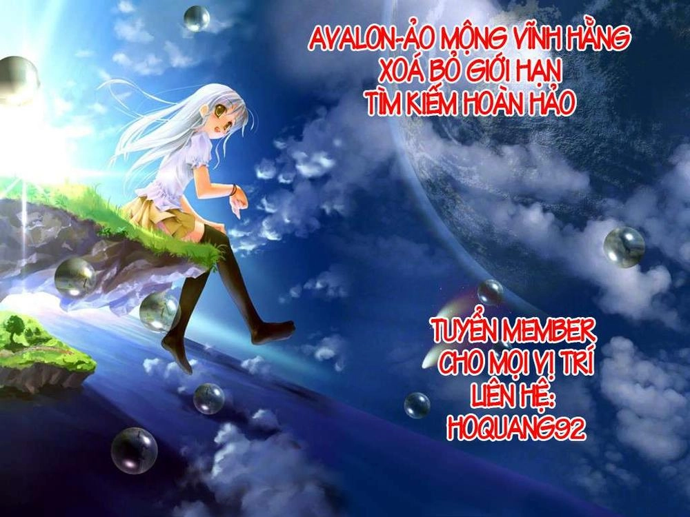 Fate Stay Night Chapter 24 - 5