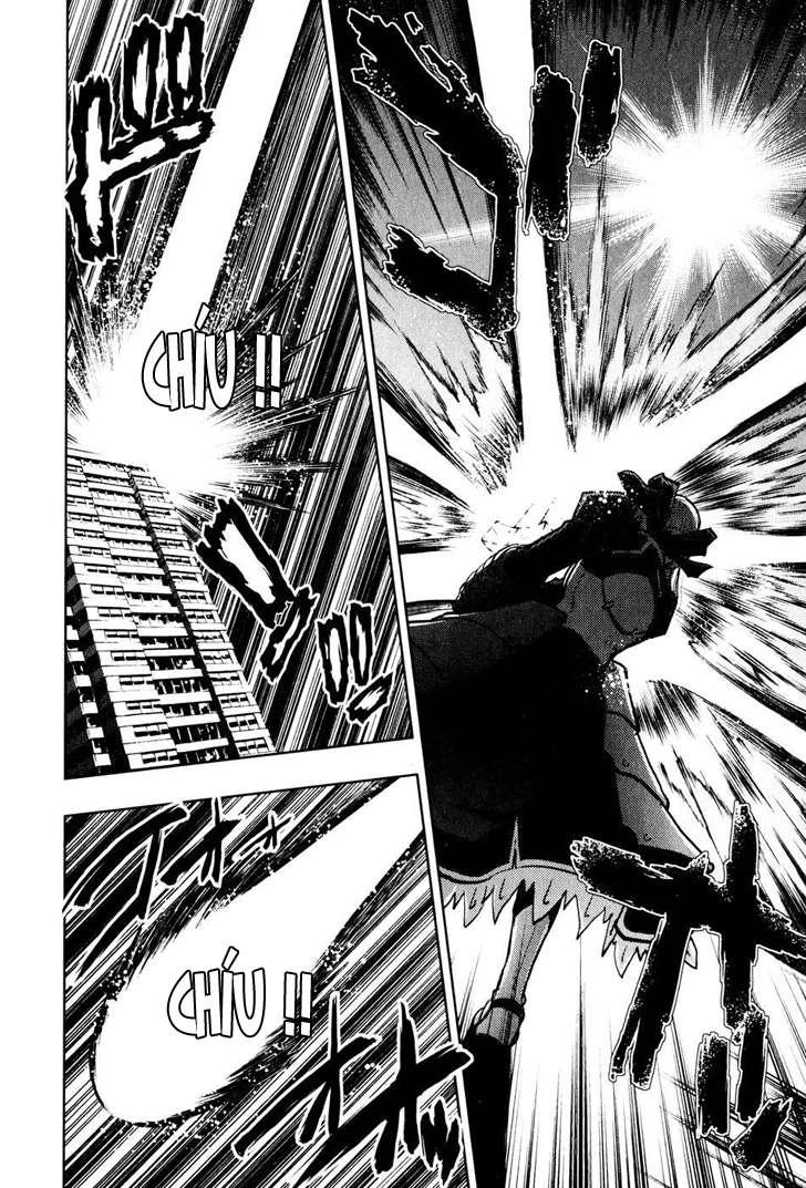 Fate Stay Night Chapter 28 - 13