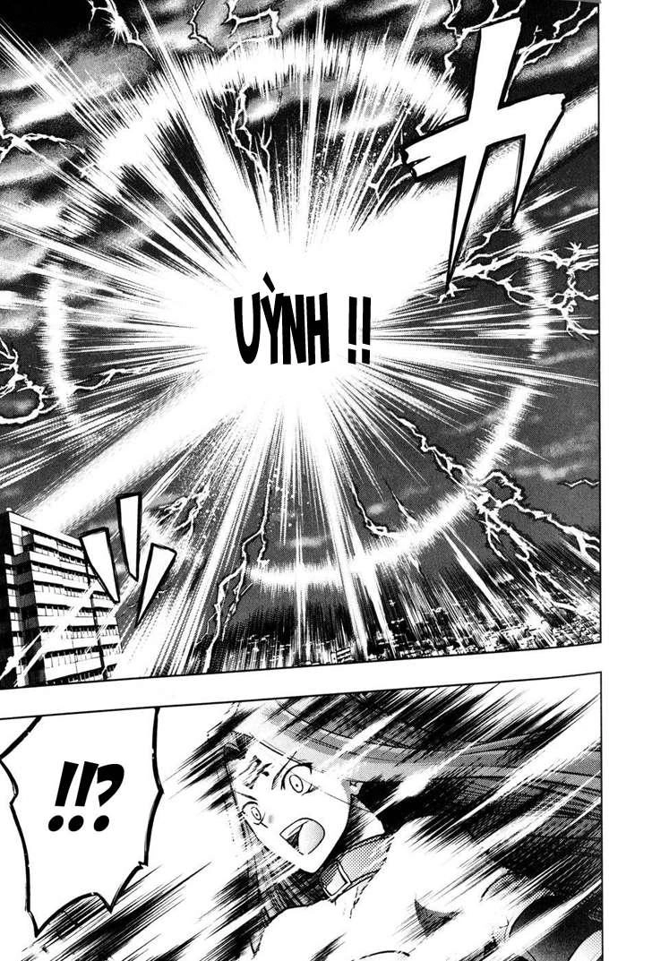 Fate Stay Night Chapter 28 - 14