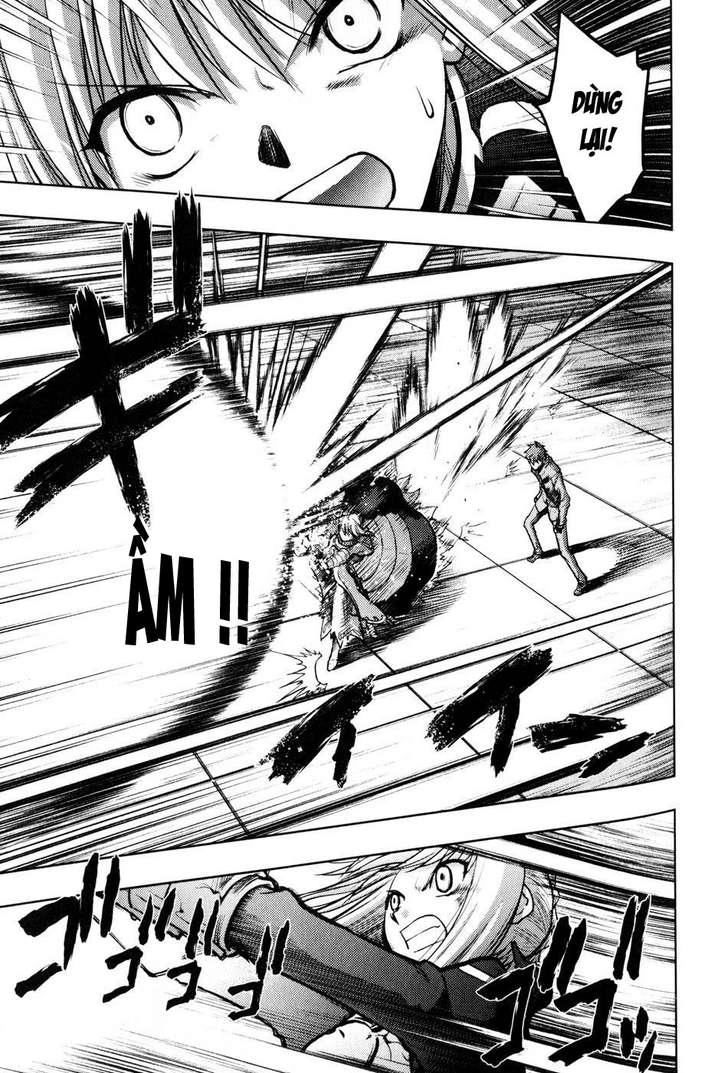 Fate Stay Night Chapter 28 - 24