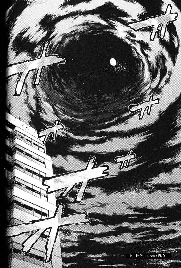 Fate Stay Night Chapter 28 - 34