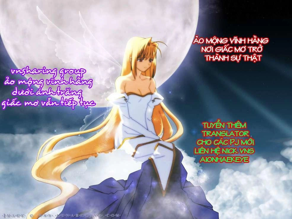 Fate Stay Night Chapter 30 - 13