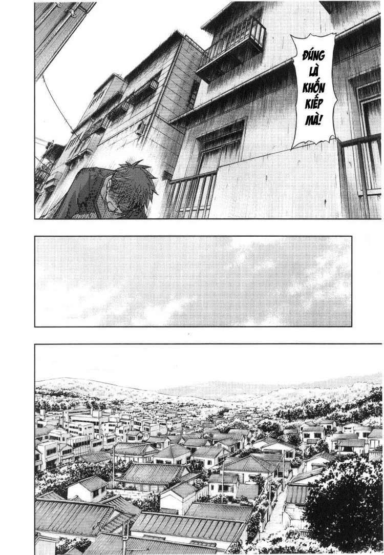 Fate Stay Night Chapter 31 - 13