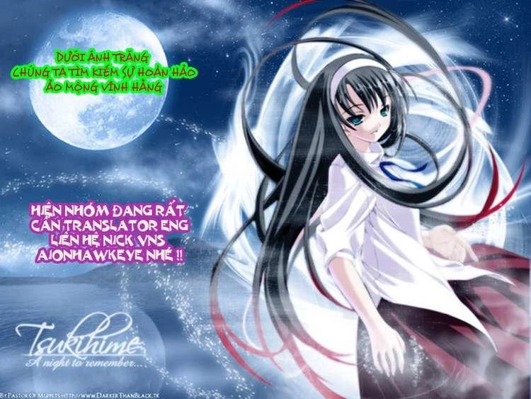 Fate Stay Night Chapter 31 - 34