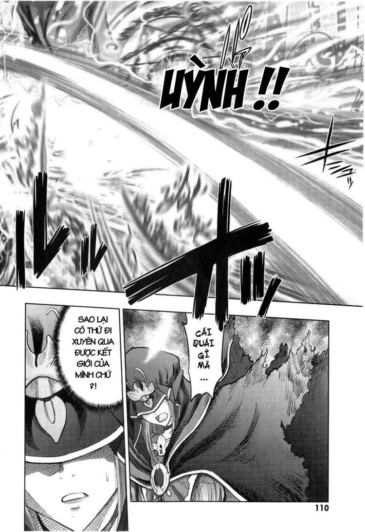 Fate Stay Night Chapter 31 - 42