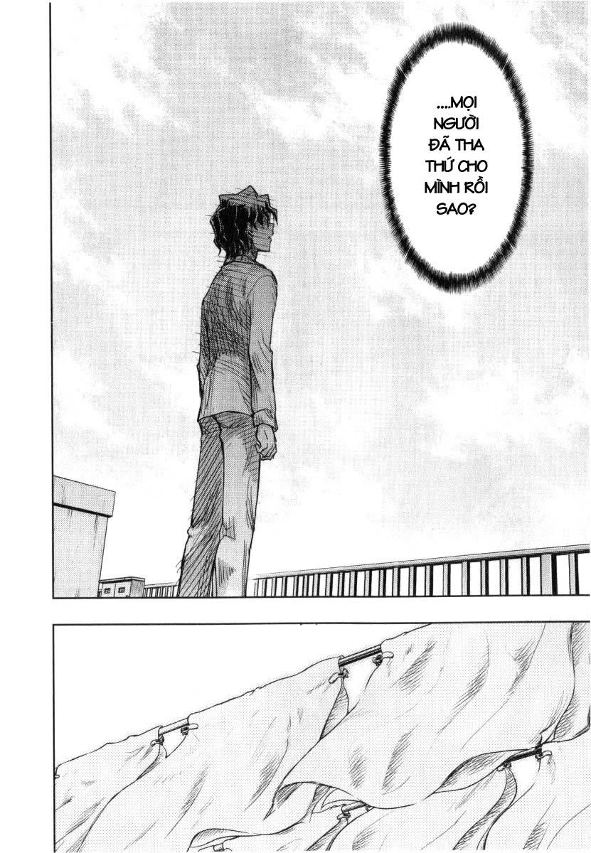 Fate Stay Night Chapter 33 - 16