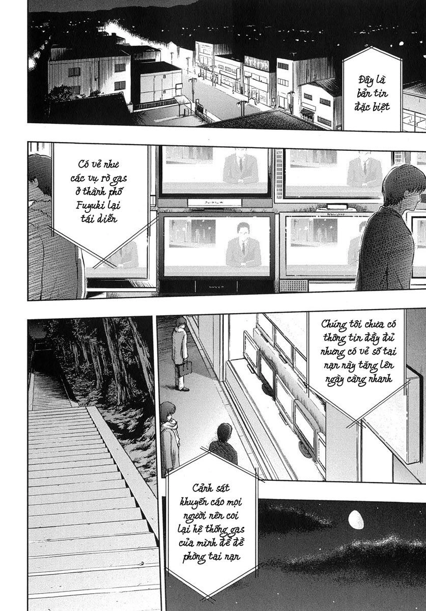 Fate Stay Night Chapter 34 - 18