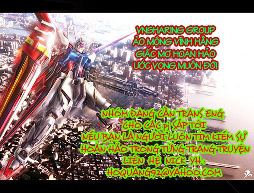 Fate Stay Night Chapter 34 - 42