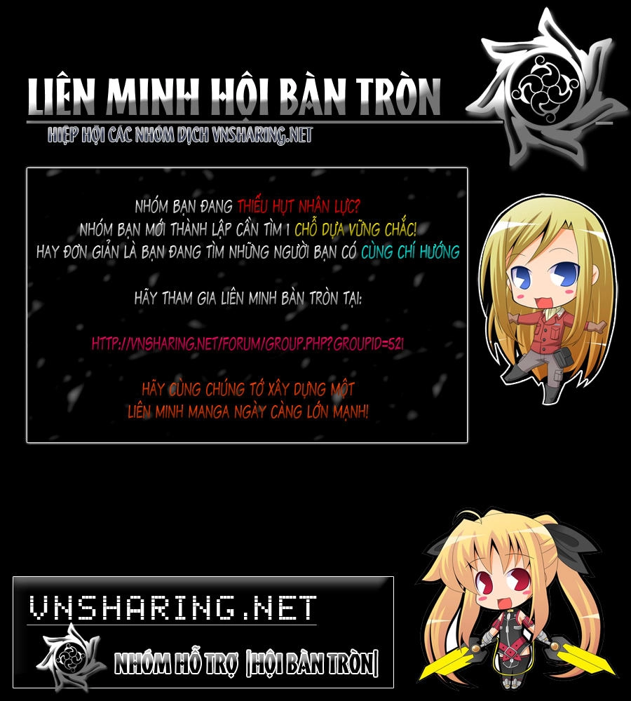 Fate Stay Night Chapter 36 - 40