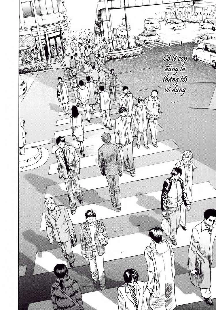 Fate Stay Night Chapter 39 - 15