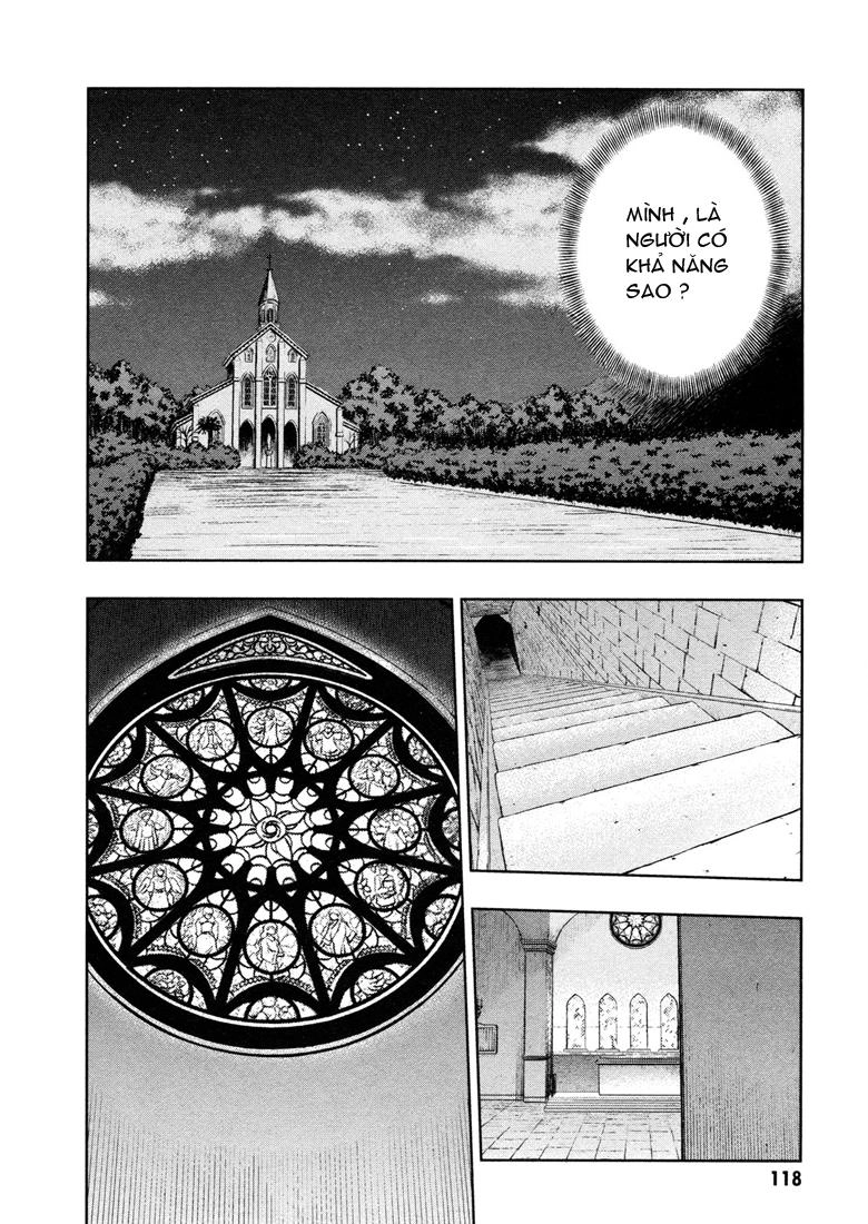 Fate Stay Night Chapter 41 - 13