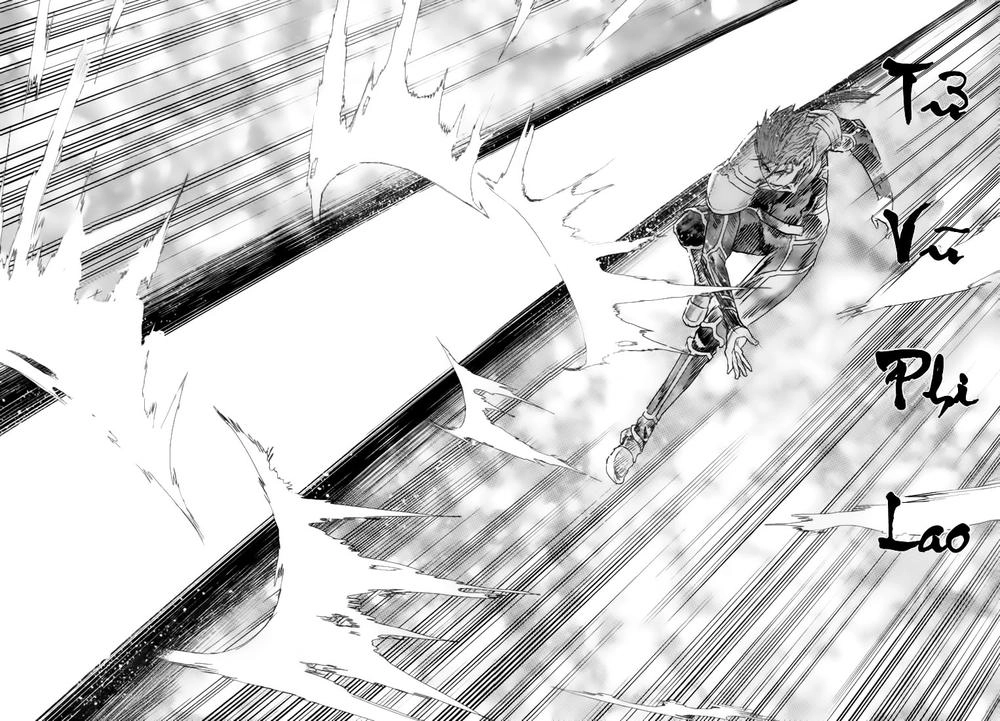 Fate Stay Night Chapter 44 - 37