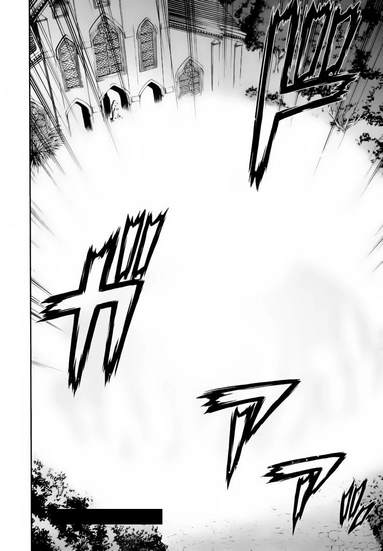 Fate Stay Night Chapter 44 - 40