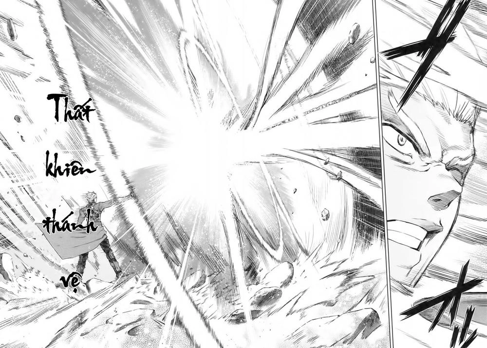 Fate Stay Night Chapter 45 - 10