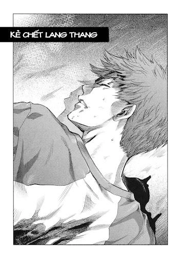 Fate Stay Night Chapter 47 - 3