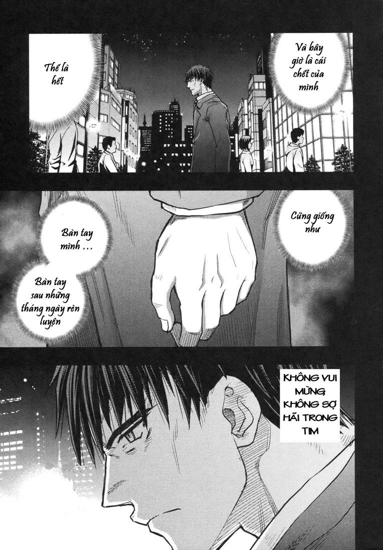 Fate Stay Night Chapter 47 - 30