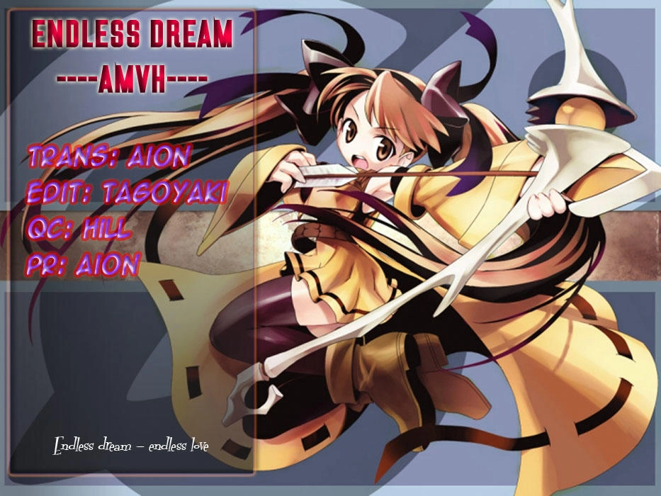 Fate Stay Night Chapter 48 - 42