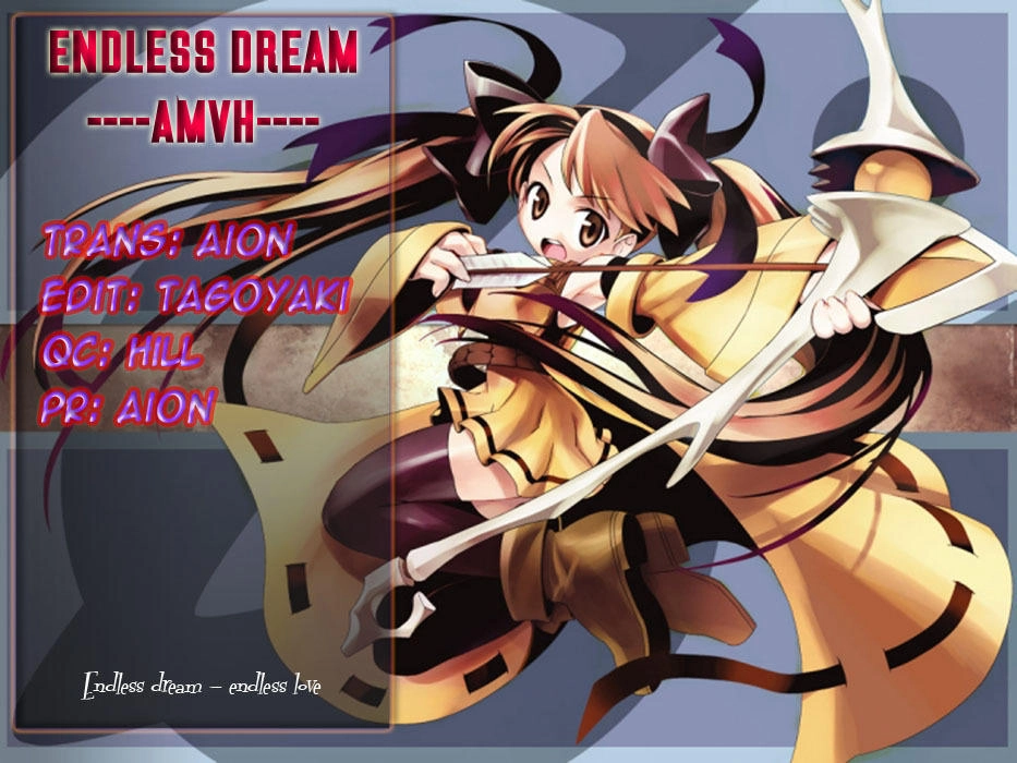 Fate Stay Night Chapter 49 - 1