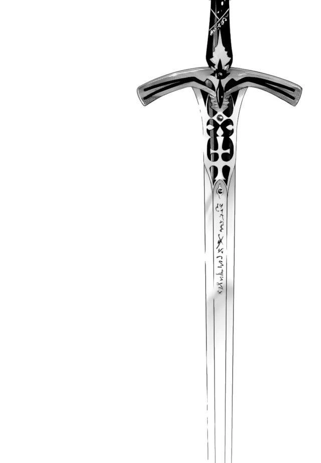 Fate Stay Night Chapter 50 - 1