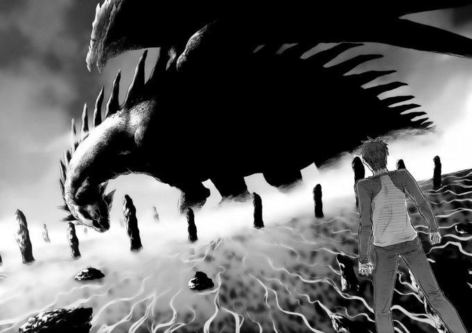 Fate Stay Night Chapter 50 - 49