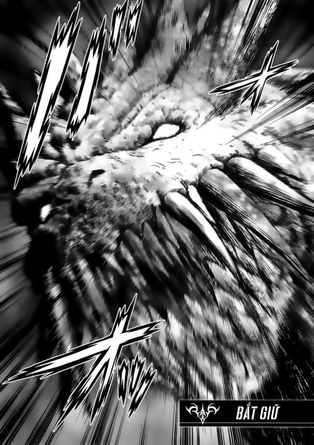 Fate Stay Night Chapter 51 - 5