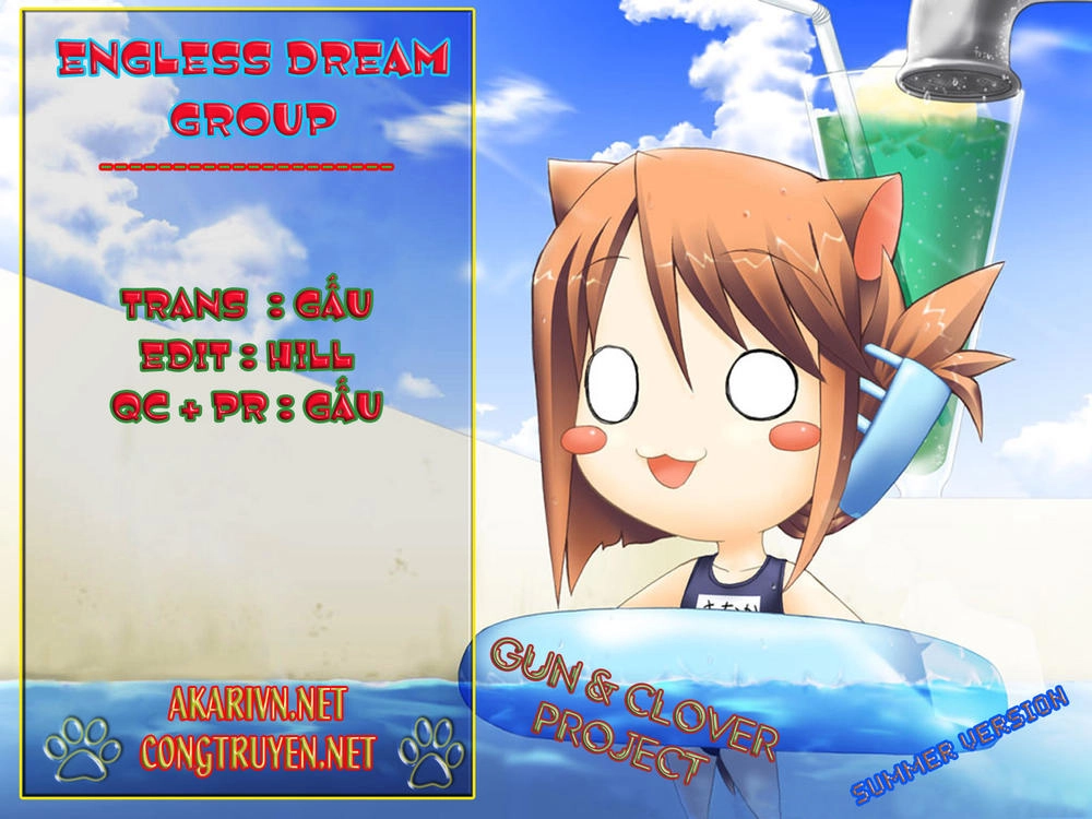 Fate Stay Night Chapter 58 - 39