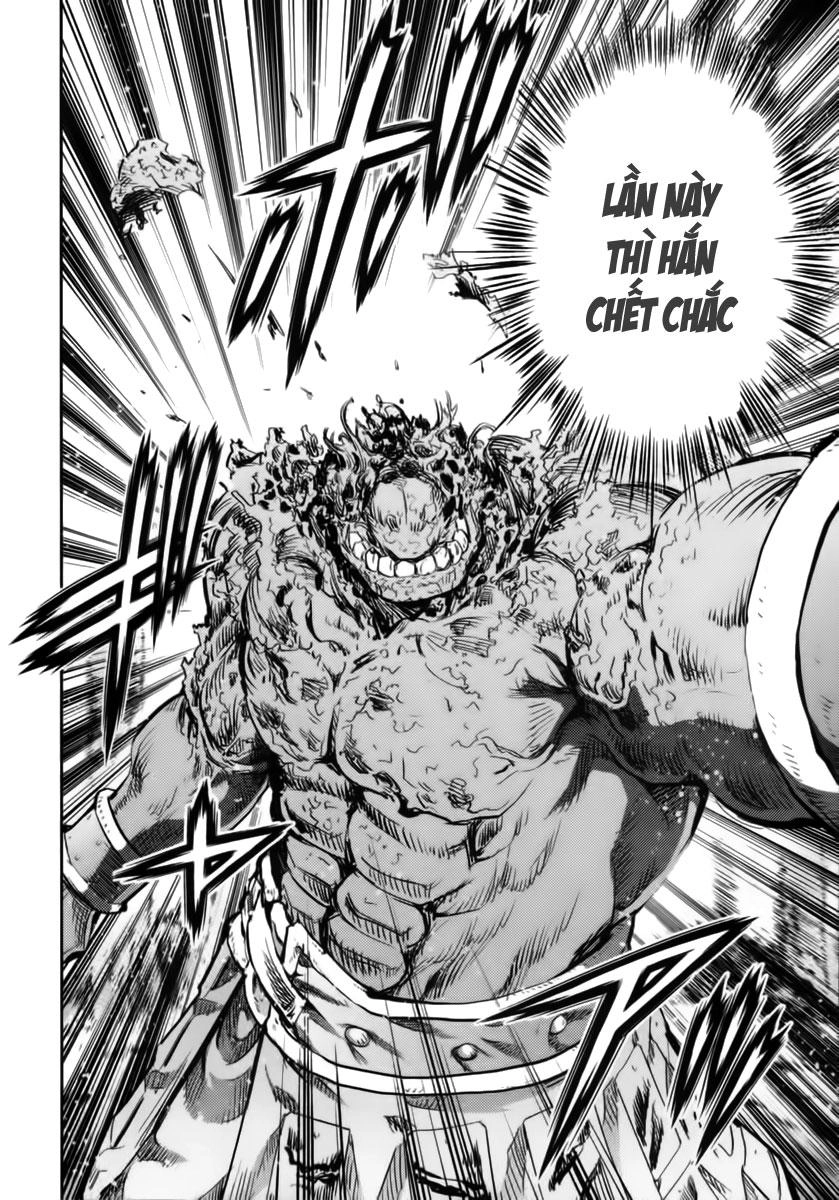 Fate Stay Night Chapter 59 - 13