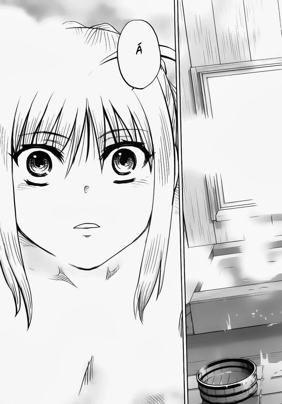 Fate Stay Night Chapter 62 - 30