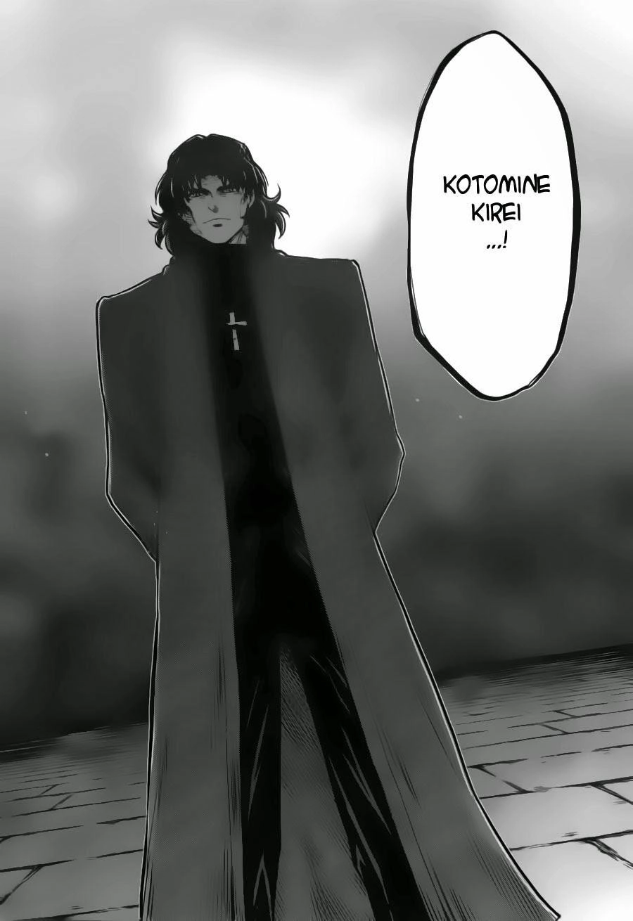 Fate Stay Night Chapter 62 - 37