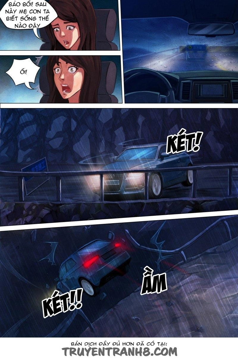 Địa Ngục Thần Y Chapter 2 - 11