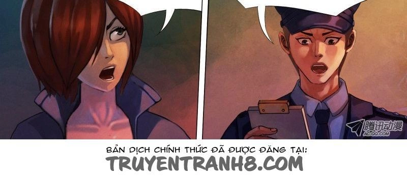 Địa Ngục Thần Y Chapter 6 - 2