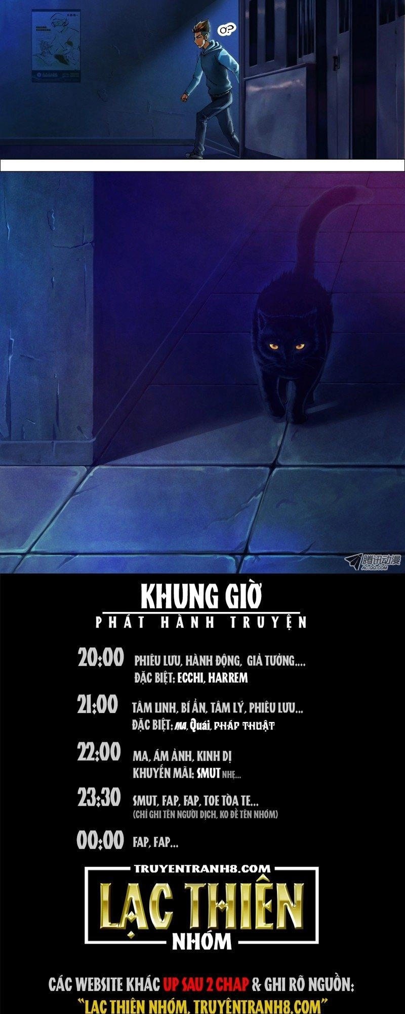 Địa Ngục Thần Y Chapter 14 - 10