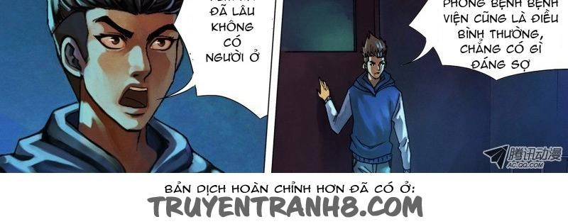 Địa Ngục Thần Y Chapter 17 - 2