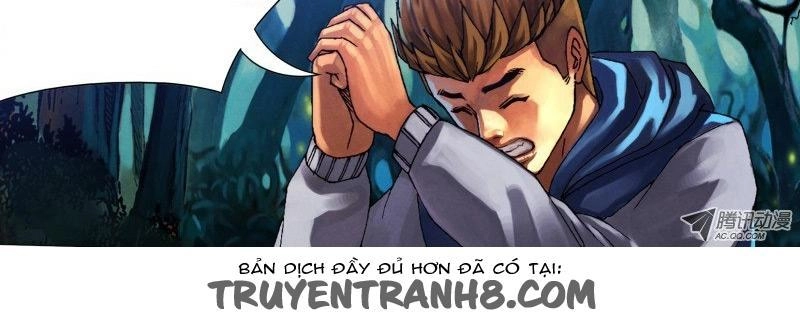 Địa Ngục Thần Y Chapter 22 - 2