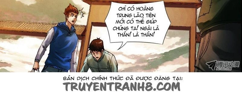Địa Ngục Thần Y Chapter 24 - 2