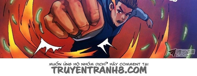 Địa Ngục Thần Y Chapter 26 - 2