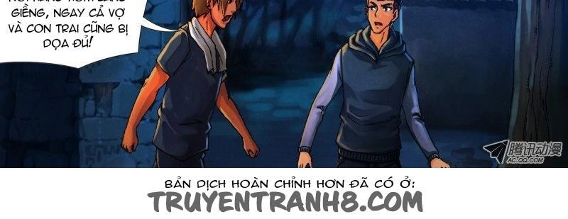 Địa Ngục Thần Y Chapter 31 - 2