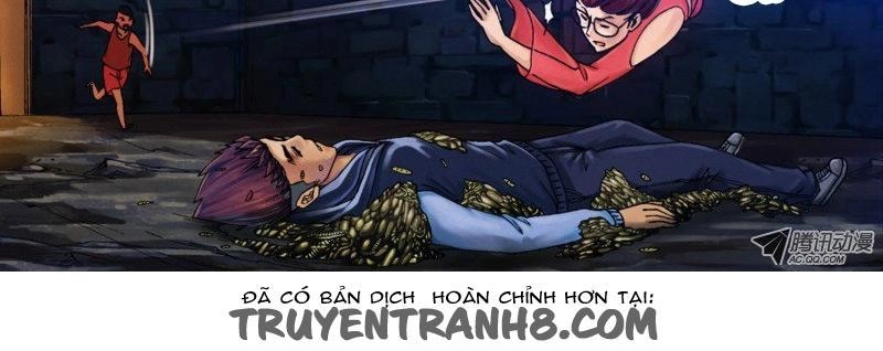 Địa Ngục Thần Y Chapter 34 - 2