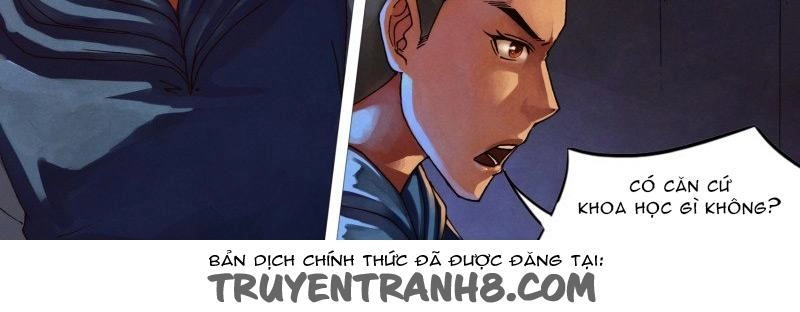 Địa Ngục Thần Y Chapter 38 - 2