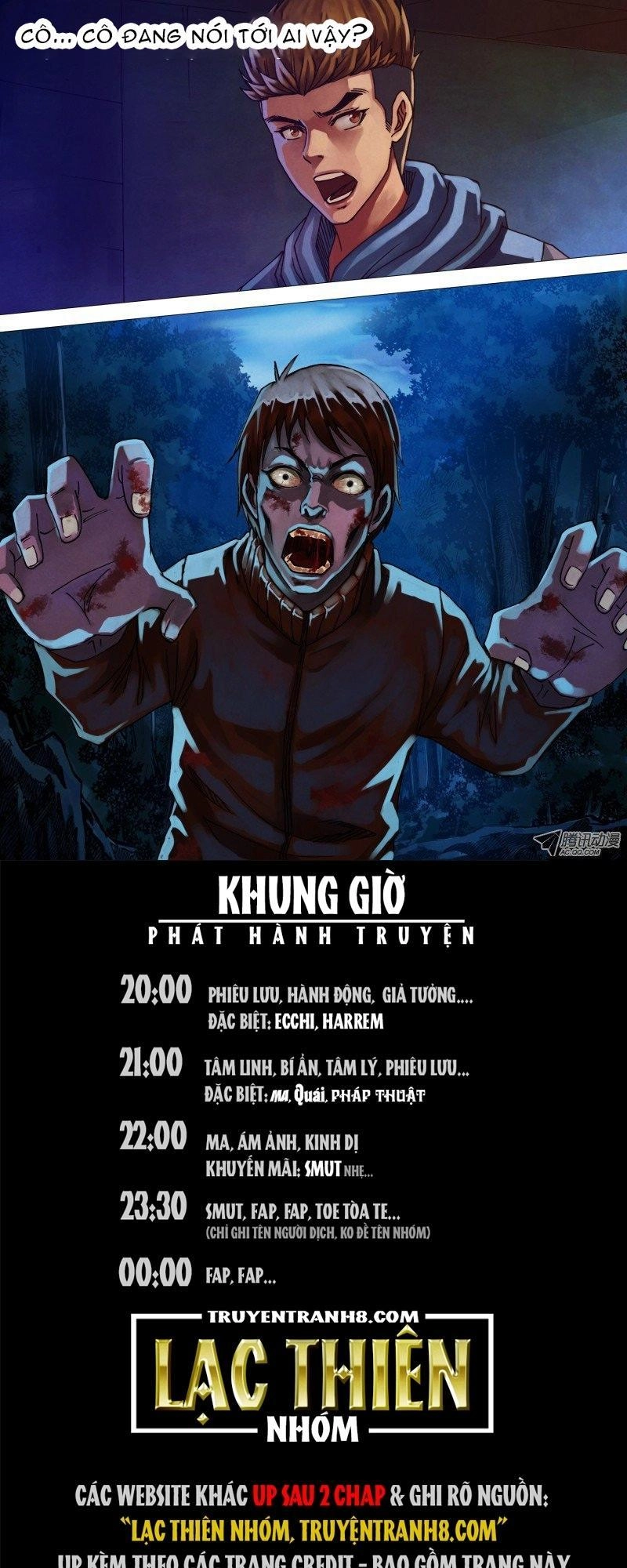 Địa Ngục Thần Y Chapter 38 - 10