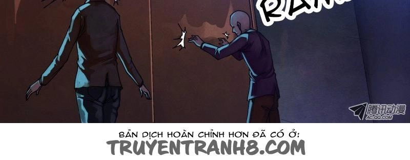 Địa Ngục Thần Y Chapter 39 - 2