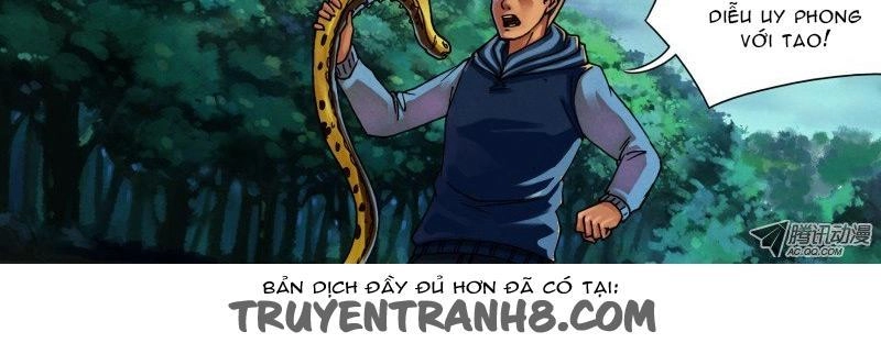 Địa Ngục Thần Y Chapter 41 - 2