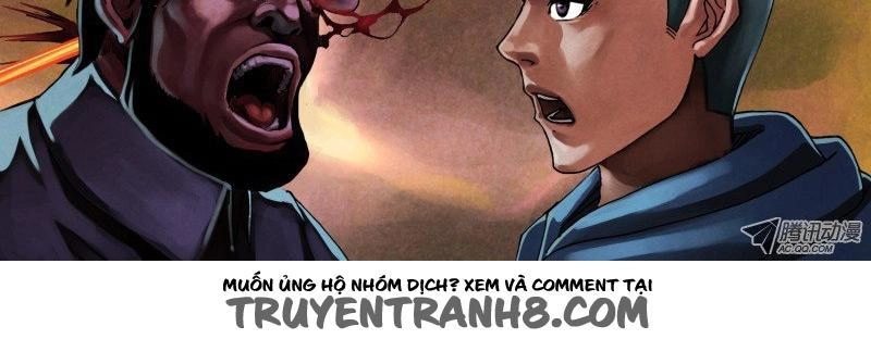 Địa Ngục Thần Y Chapter 42 - 2