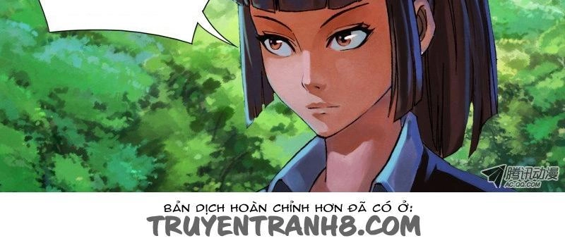 Địa Ngục Thần Y Chapter 44 - 2